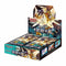 Japanese Pokemon Card Game SM6 Forbidden Light Booster Box